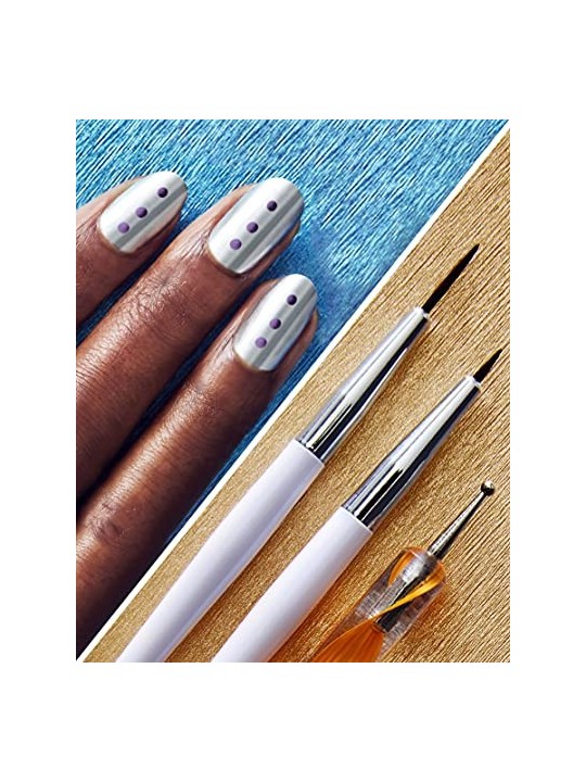 Sally Hansen PRO TOOL LOTTO 3 unit donna
