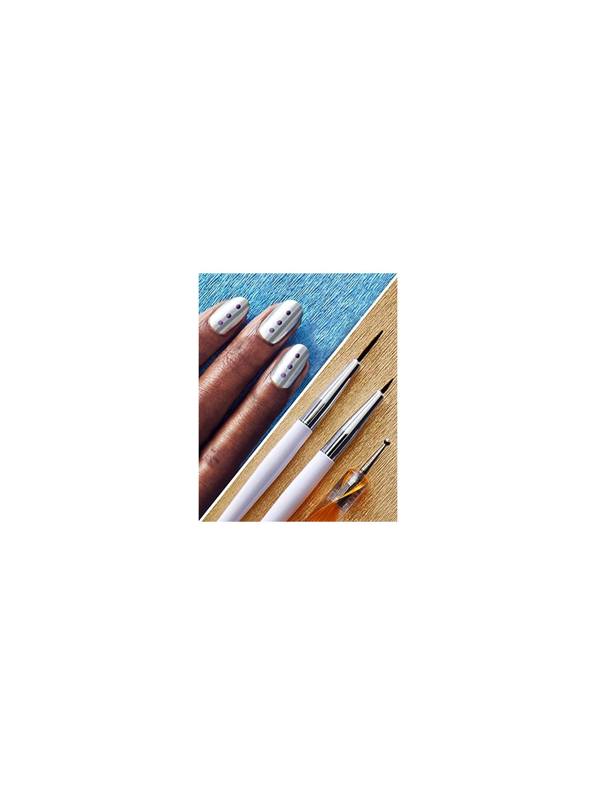 Sally Hansen PRO TOOL LOTTO 3 unit donna