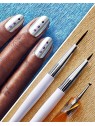 Sally Hansen PRO TOOL LOTTO 3 unit donna