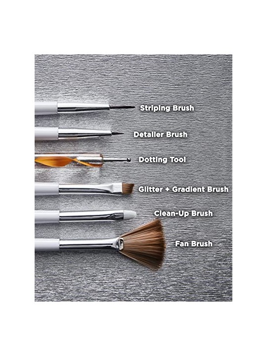 Sally Hansen PRO TOOL LOTTO 3 unit donna