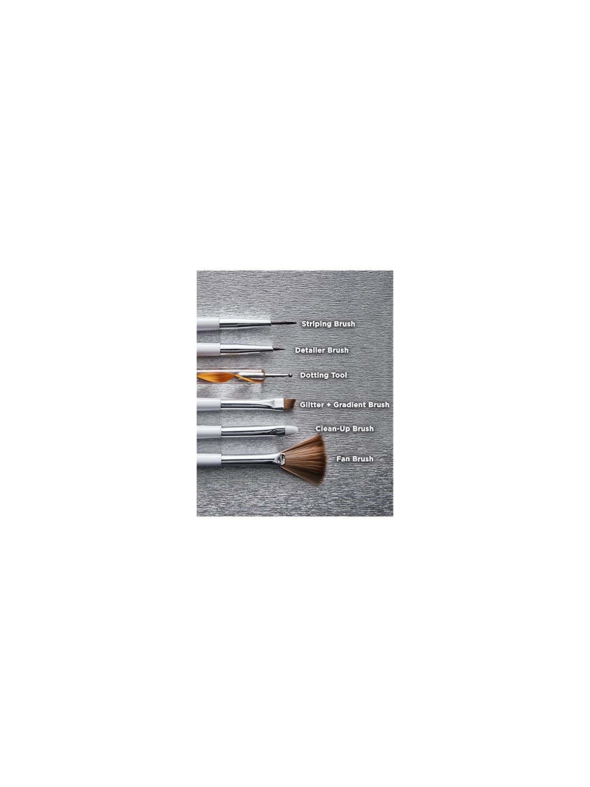 Sally Hansen PRO TOOL LOTTO 3 unit donna