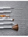 Sally Hansen PRO TOOL LOTTO 3 unit donna