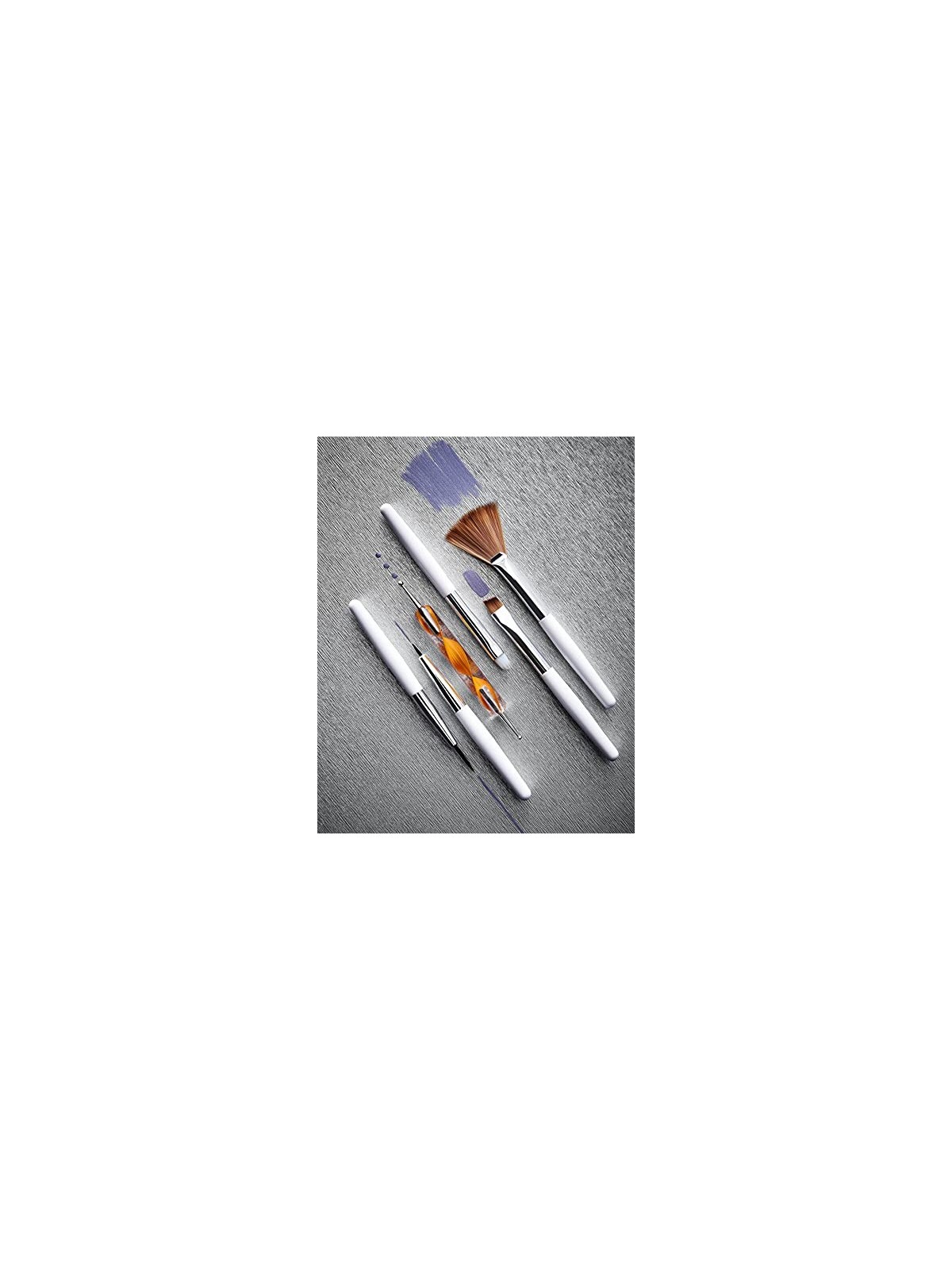 Sally Hansen PRO TOOL LOTTO 3 unit donna