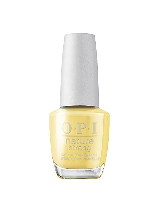 OPI Nature Strong Nail Lacquer 15ml NAT030