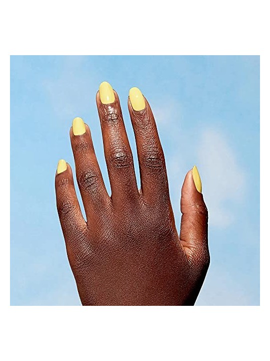 OPI Nature Strong Nail Lacquer 15ml NAT030