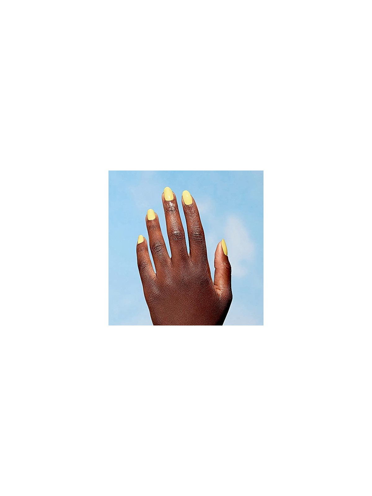 OPI Nature Strong Nail Lacquer 15ml NAT030