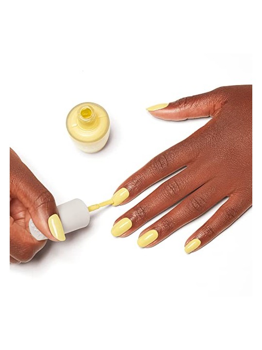 OPI Nature Strong Nail Lacquer 15ml NAT030