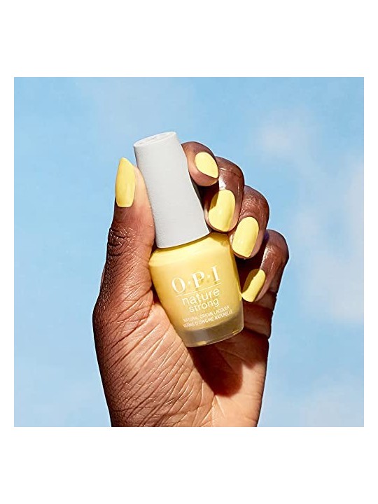 OPI Nature Strong Nail Lacquer 15ml NAT030