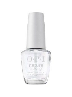 OPI Nature Strong Top Coat per unghie resistenti