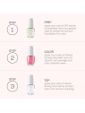 OPI Nature Strong Top Coat per unghie resistenti