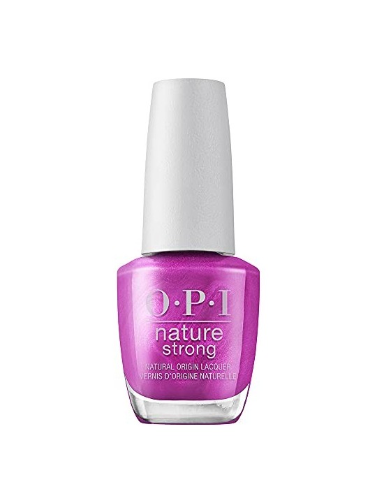 OPI Nature Strong Smalto per Unghie Thistle Make You Bloom