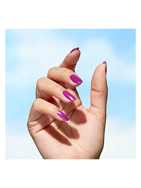 OPI Nature Strong Smalto per Unghie Thistle Make You Bloom