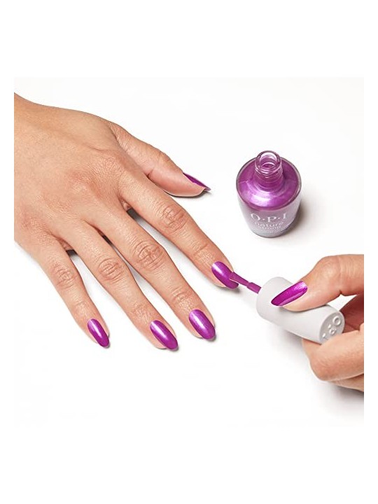 OPI Nature Strong Smalto per Unghie Thistle Make You Bloom