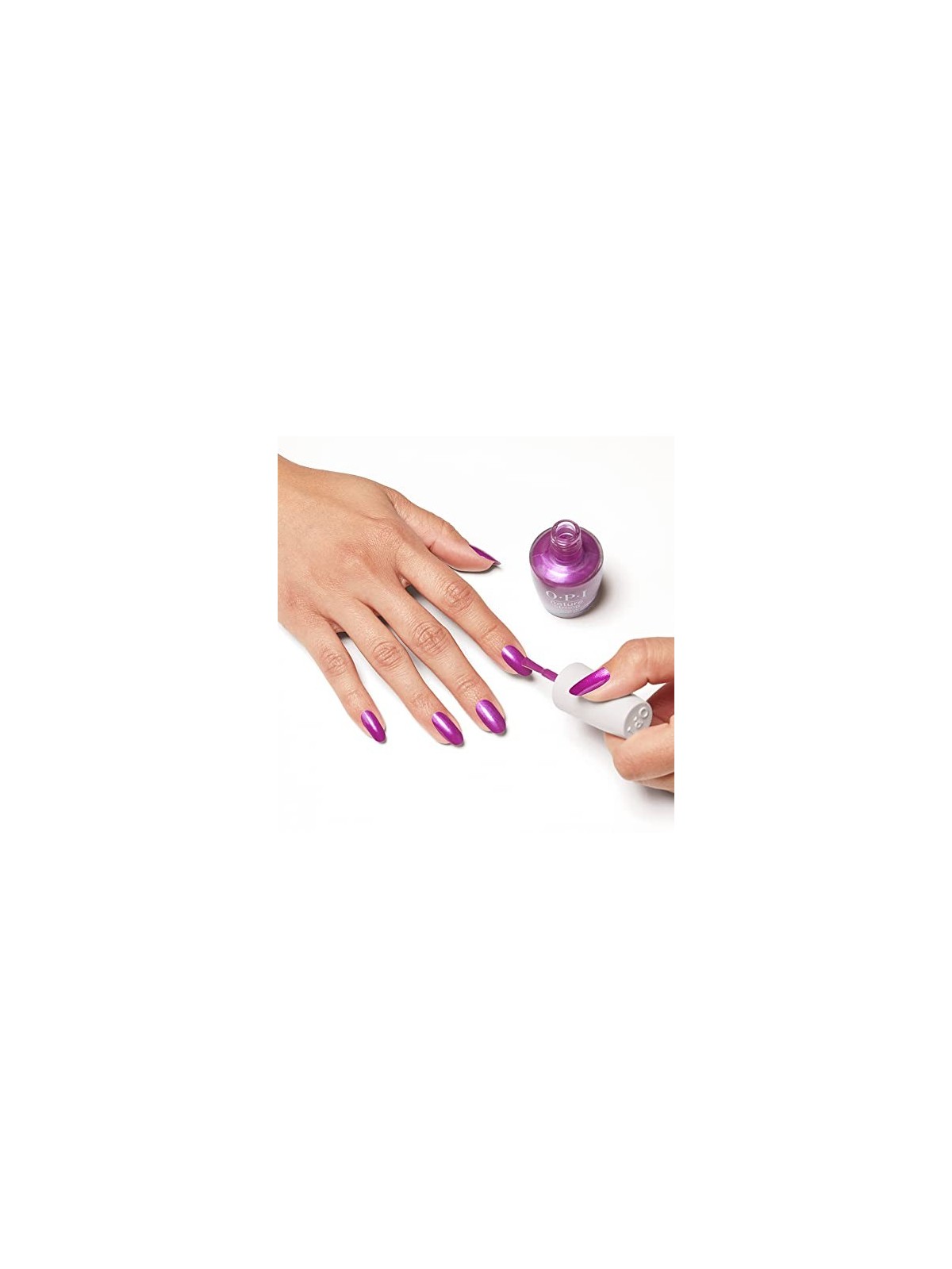 OPI Nature Strong Smalto per Unghie Thistle Make You Bloom