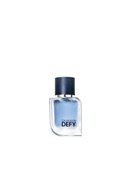 Calvin Klein Defy eau de toilette Spray uomo 30ml