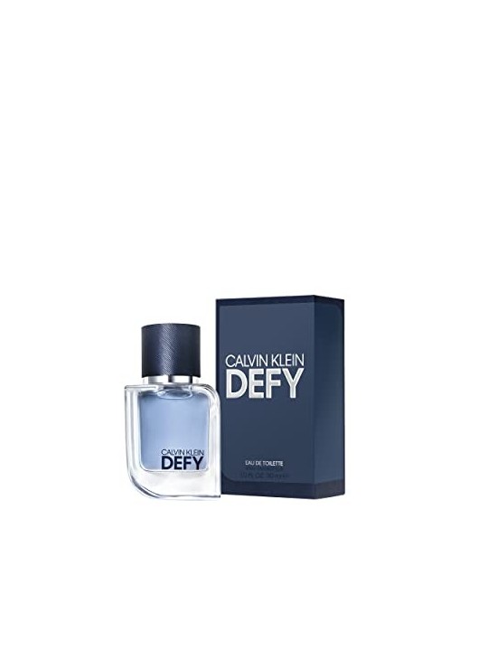 Calvin Klein Defy eau de toilette Spray uomo 30ml