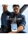 Calvin Klein Defy eau de toilette Spray uomo 30ml