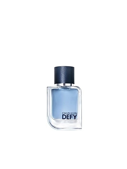 Calvin Klein Defy eau de toilette Spray uomo 50ml