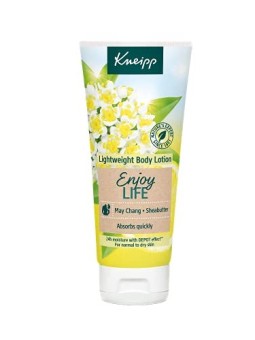 Lozione corpo Kneipp Enjoy Life May Chang 200ml