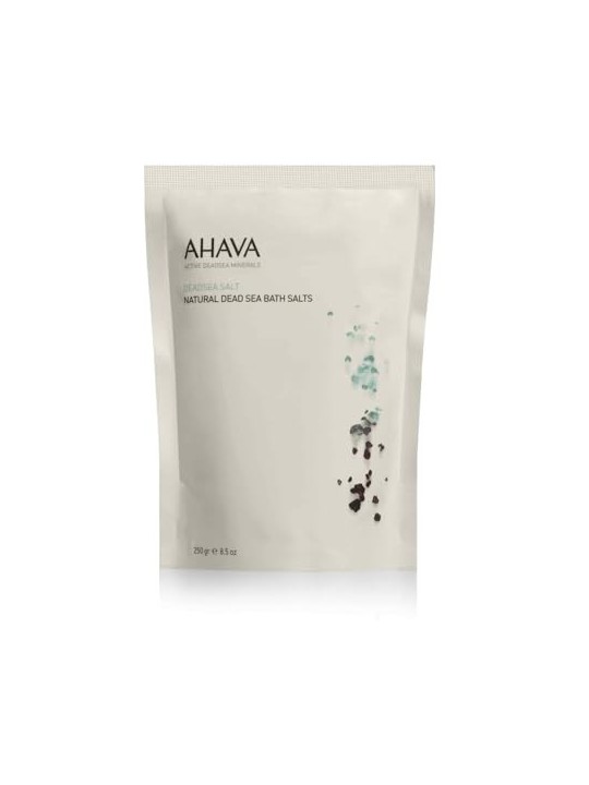 Ahava Salgemma del Mar Morto 250g