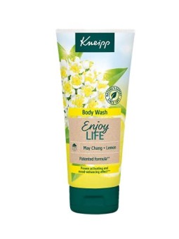 Kneipp Balsamo Doccia Litsea cubeba e Limone 200 ml
