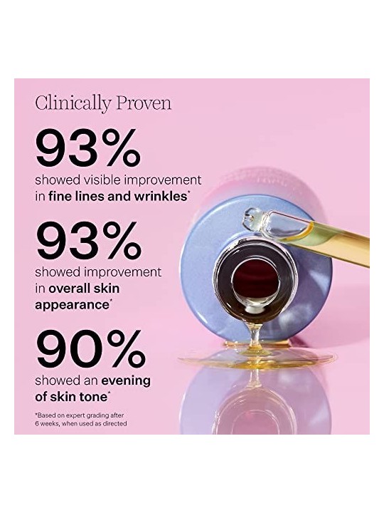 Strivectin Super-B Barrier Strengthening Oil 30ml
