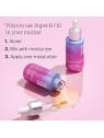 Strivectin Super-B Barrier Strengthening Oil 30ml