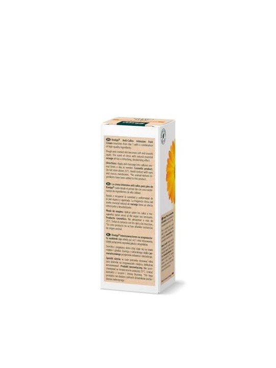 Kneipp Unguento pelle dura dei piedi 50 ml donna 50ml