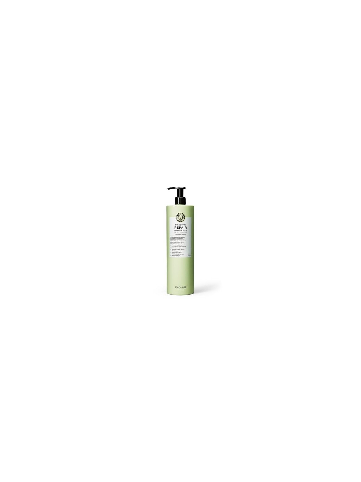 Balsamo Maria Nila Structure Repair 1000ml