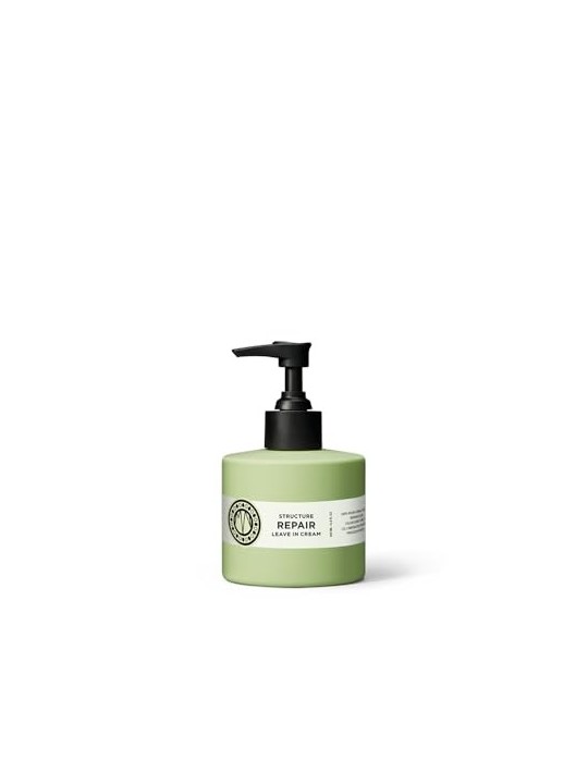 Structure Repair Leave In Cream crema strutturante riparatrice per capelli