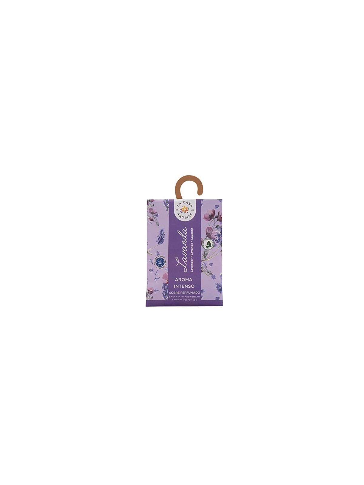Bustina profumata alla lavanda 100ml