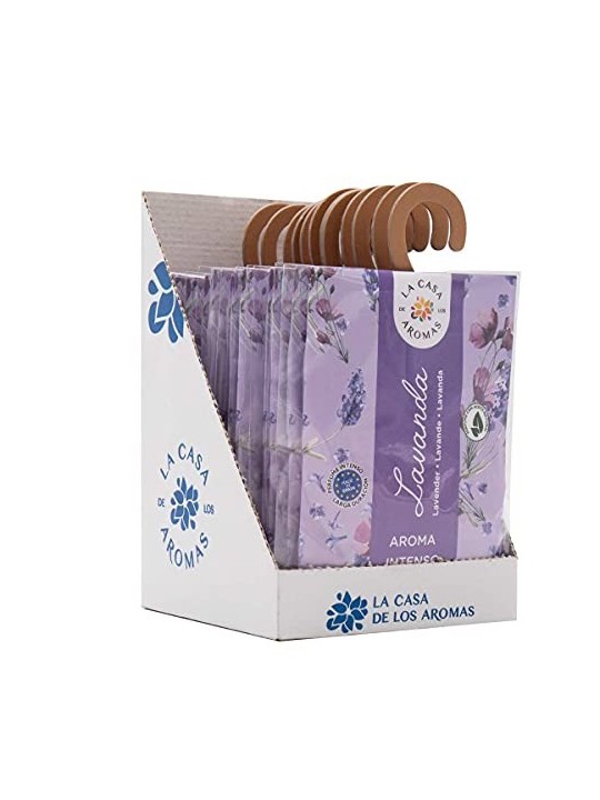 Bustina profumata alla lavanda 100ml