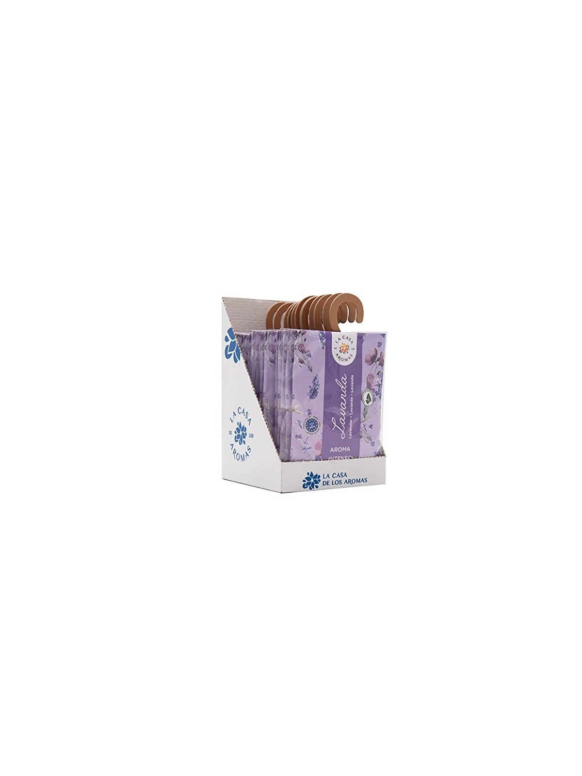 Bustina profumata alla lavanda 100ml