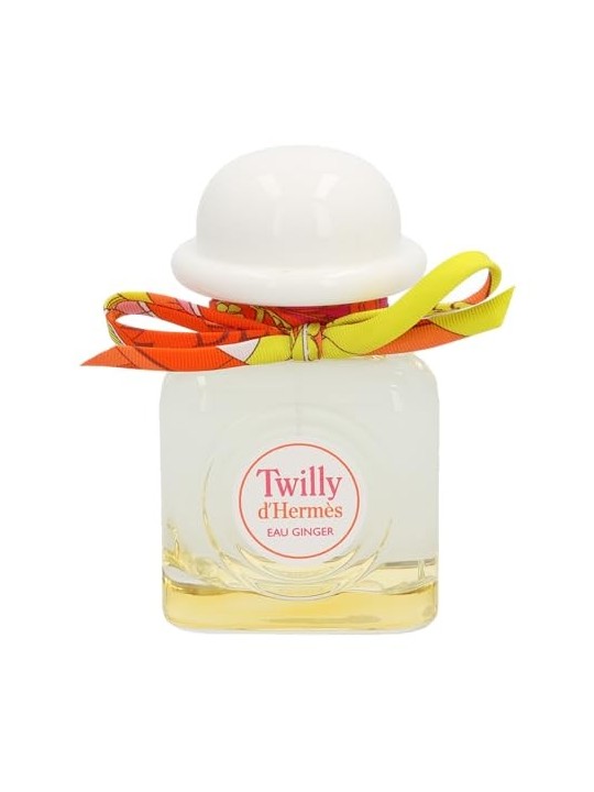 Hermes Twilly Eau Ginger eau de parfum Spray donna 85ml