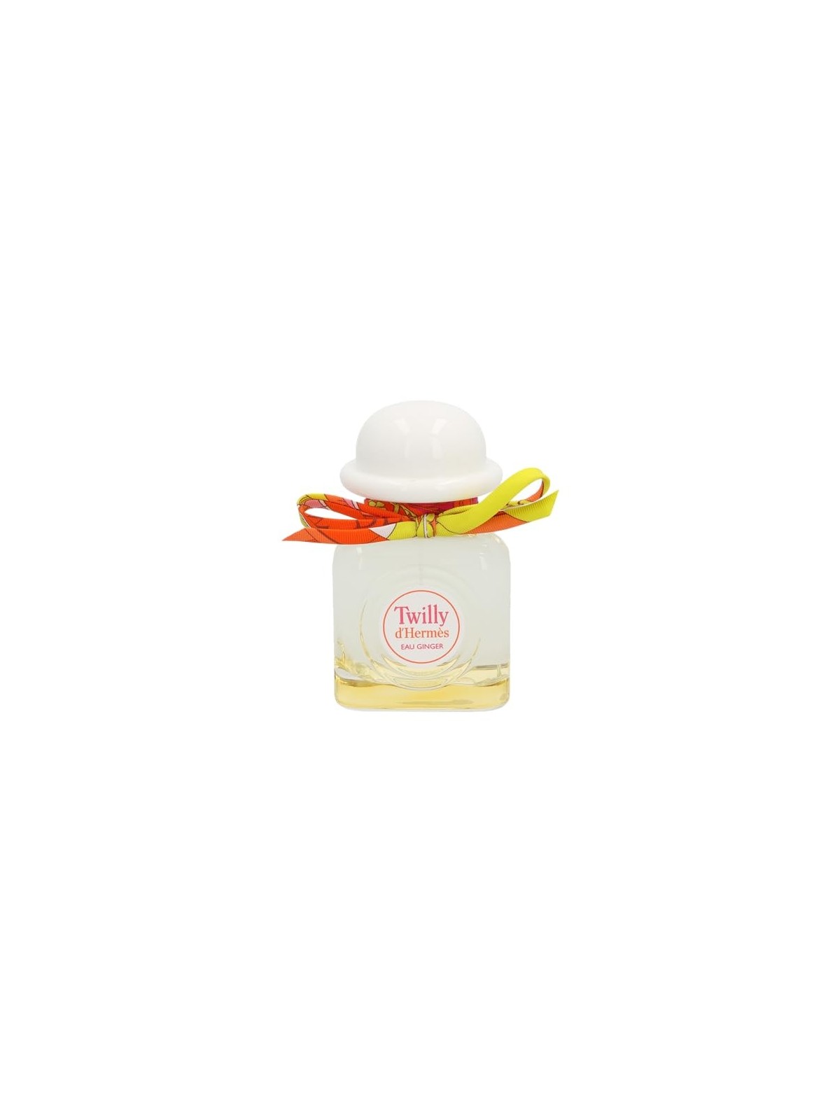 Hermes Twilly Eau Ginger eau de parfum Spray donna 85ml