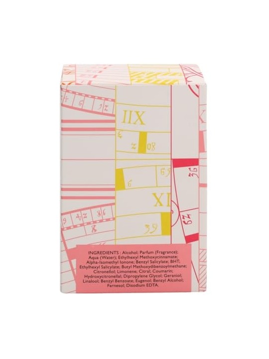 Hermes Twilly Eau Ginger eau de parfum Spray donna 85ml