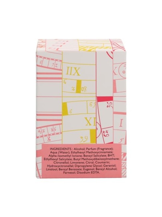 Twilly D'HERMES Eau Ginger EDP spray 30ml