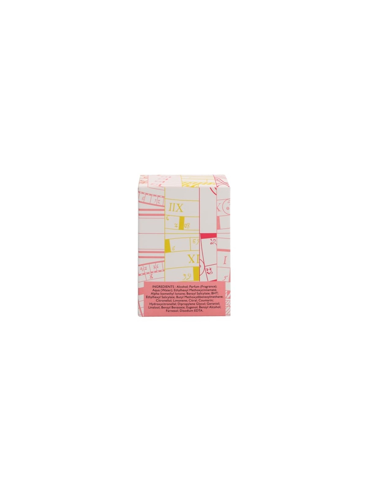 Twilly D'HERMES Eau Ginger EDP spray 30ml