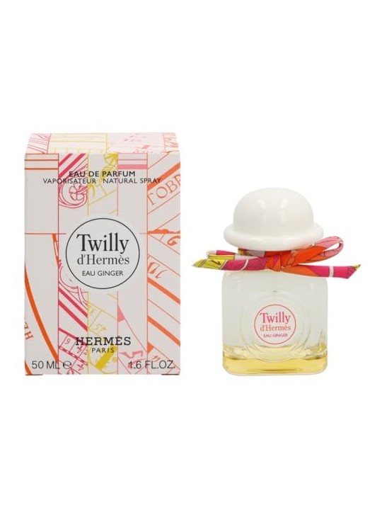 Hermes Twilly Eau Ginger Eau de Parfum 50ml