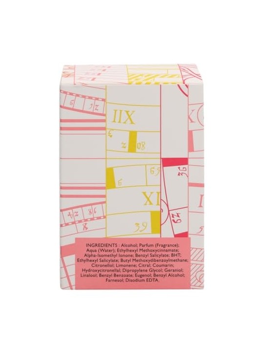 Hermes Twilly Eau Ginger Eau de Parfum 50ml
