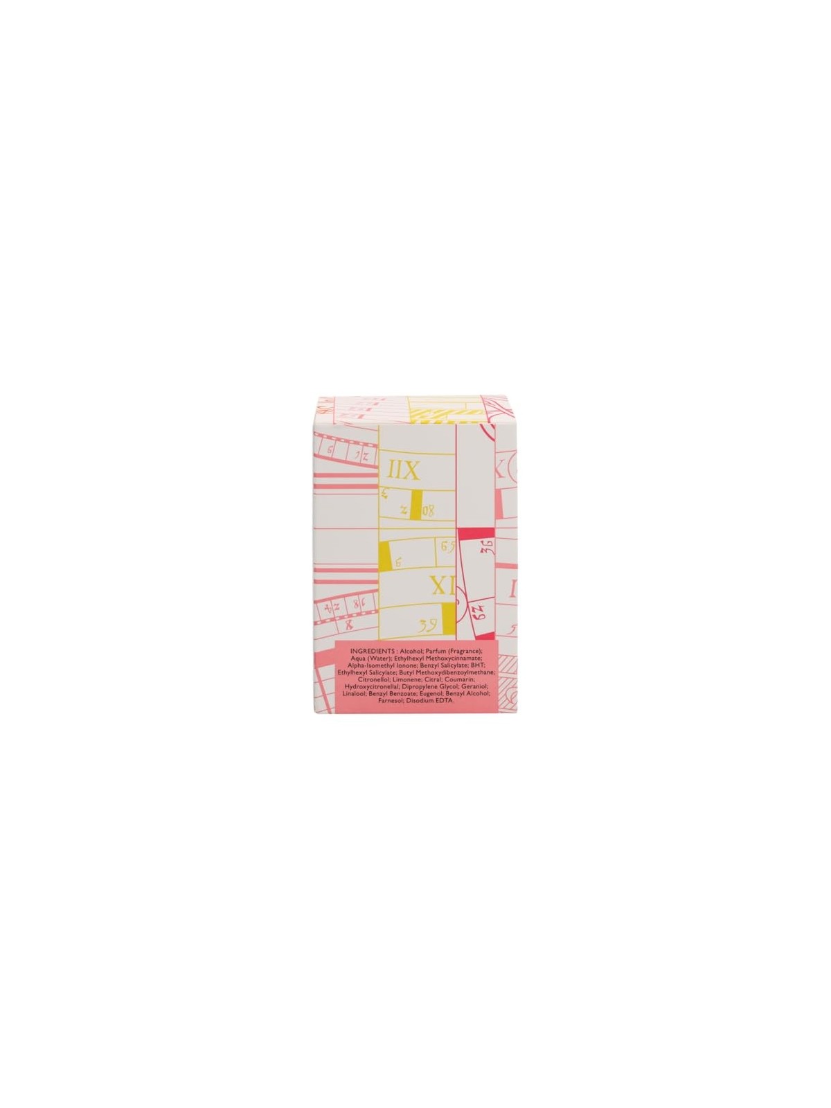 Hermes Twilly Eau Ginger Eau de Parfum 50ml
