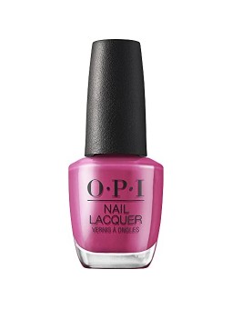 OPI Nail Lacquer 15ml 7th & Flower