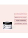 Maria Nila Sheer Silver Hair Mask unisex 250ml Sulphate & Paraben Free