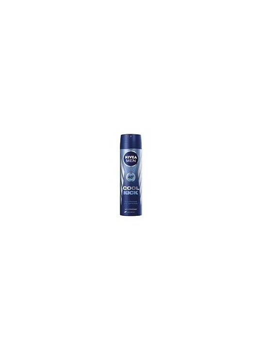 Nivea Antitraspirante Cool Kick uomo 150ml