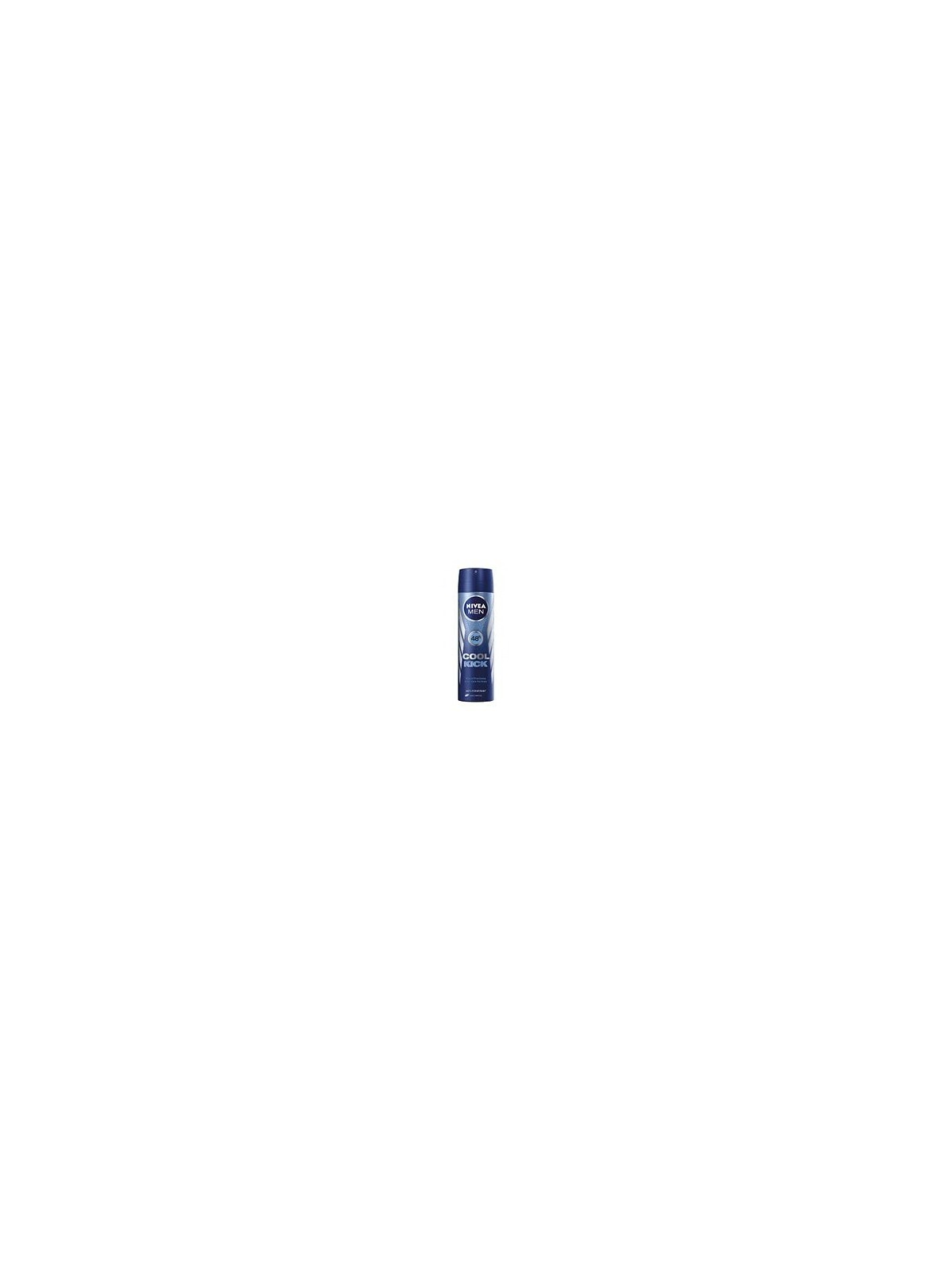 Nivea Antitraspirante Cool Kick uomo 150ml