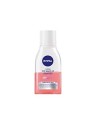 Nivea Struccante curativo per gli occhi 125 ml donna