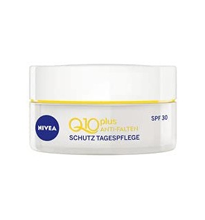 Nivea Q10 Plus SPF 30 Day Cream for Women 50ml
