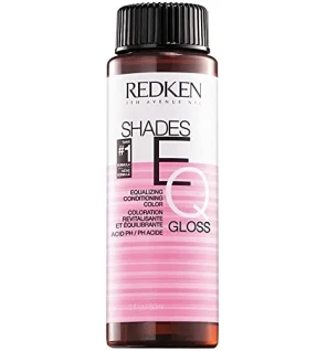 Redken SHADES EQ lucido n09VG 8 23 60ml x 3 u unisex 3u