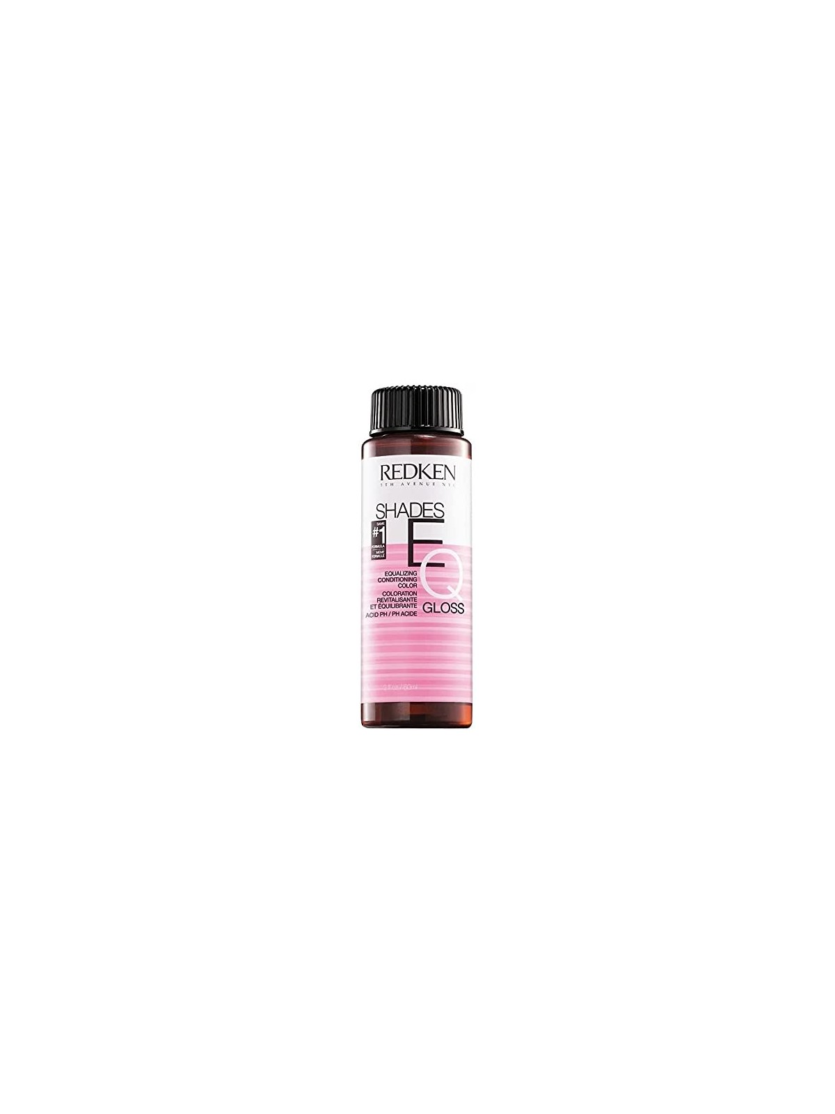Redken SHADES EQ lucido n09VG 8 23 60ml x 3 u unisex 3u