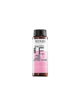 Redken SHADES EQ 07M Legno alla Deriva 60ml x 3 unit unisex